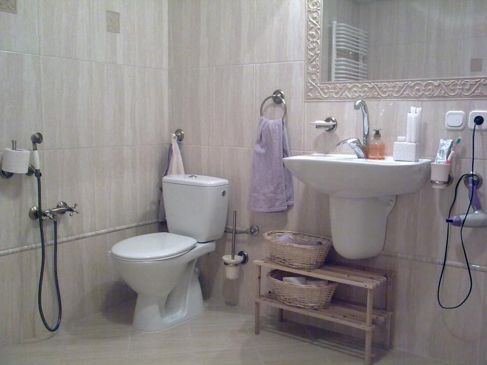 Łazienka Ventura, zdjęcie 3