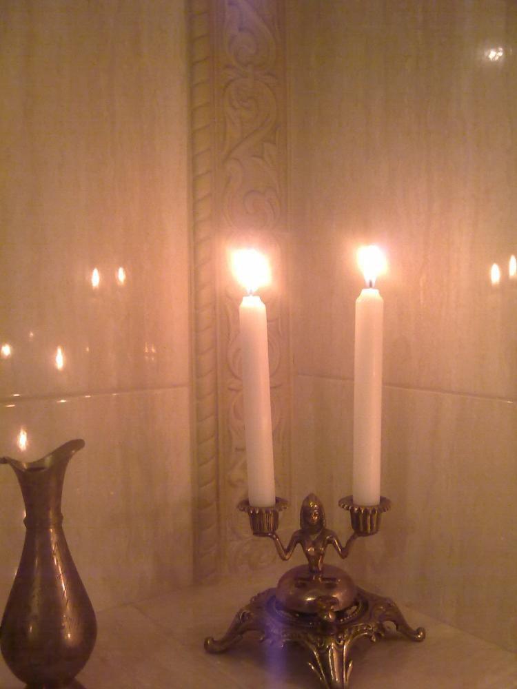 Łazienka Ventura, zdjęcie 4