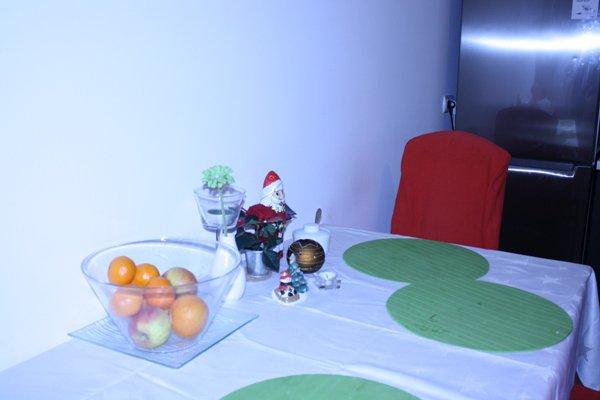 Swieta w domku - ozdoby moje , zdjęcie 4