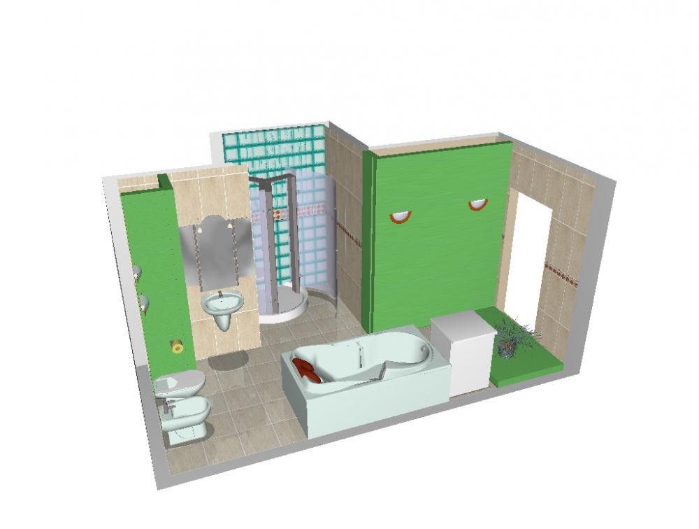 Zielony aspekt, zdjęcie 1