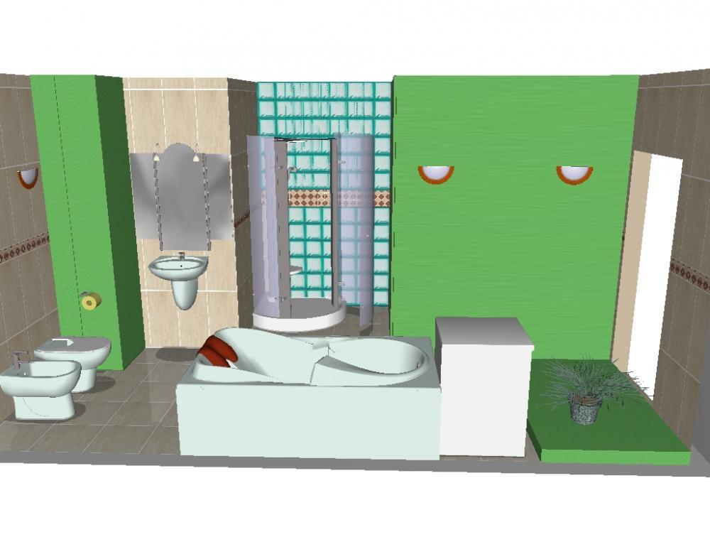 Zielony aspekt, zdjęcie 2