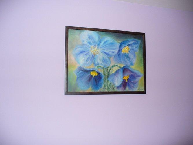 dzialkowa sypialnia, zdjęcie 2