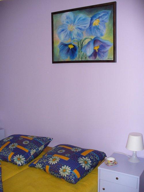 dzialkowa sypialnia, zdjęcie 3