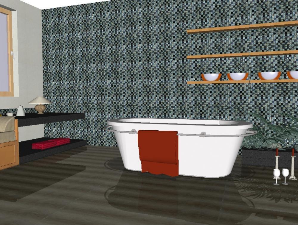 Domowe SPA, zdjęcie 7