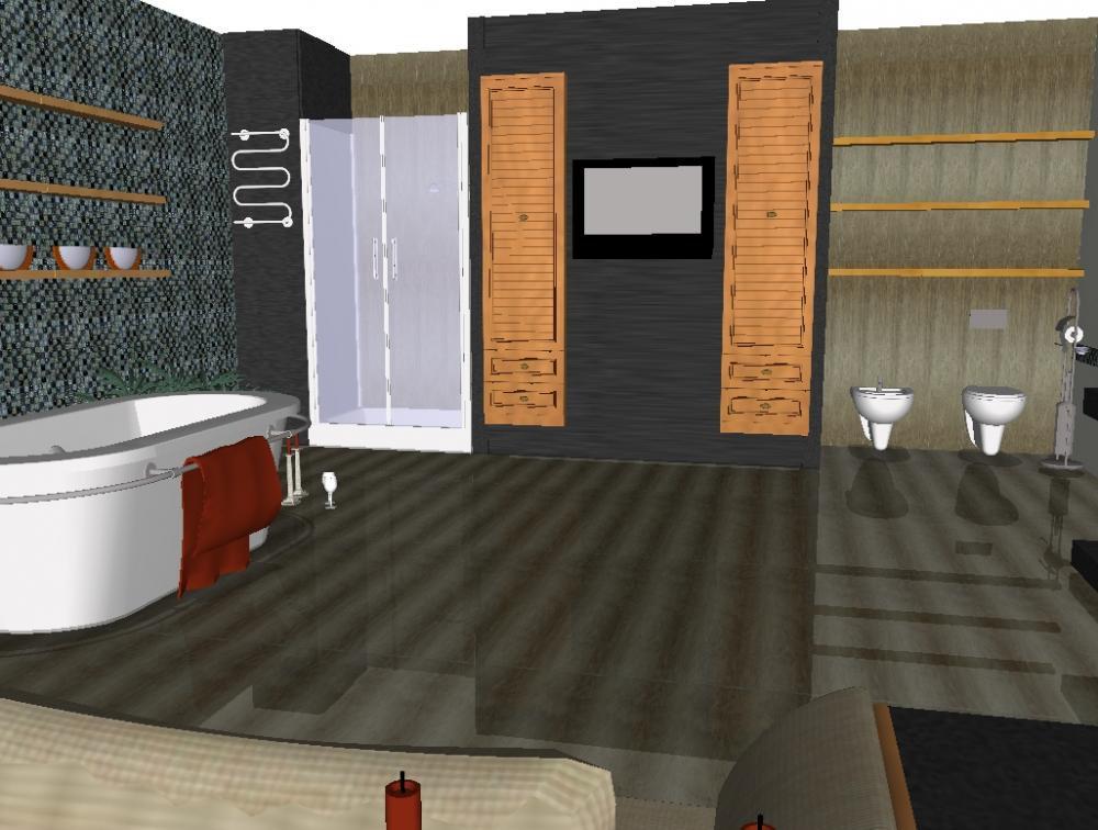 Domowe SPA, zdjęcie 9