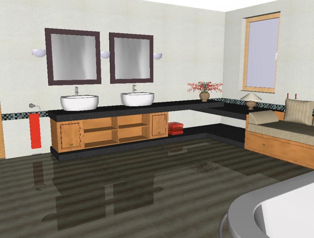 Domowe SPA, zdjęcie 3