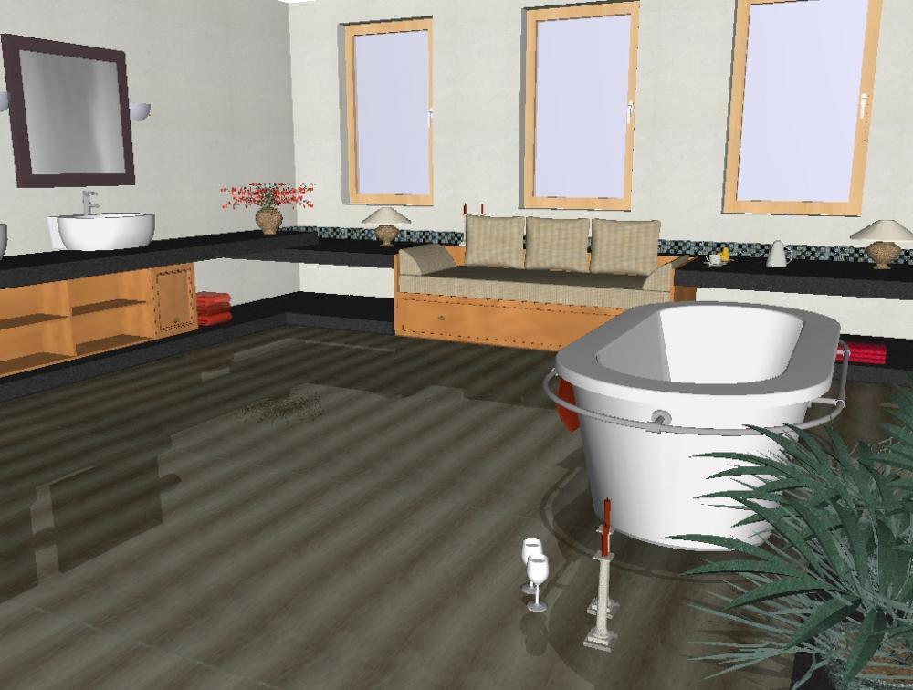 Domowe SPA, zdjęcie 4