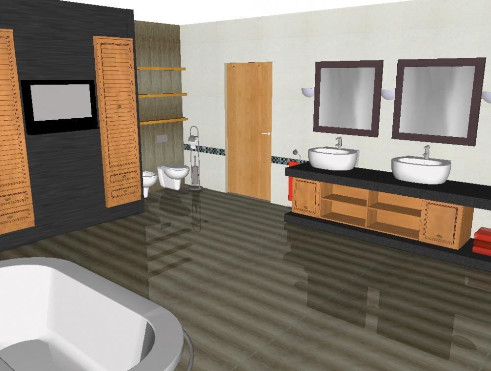 Domowe SPA, zdjęcie 2