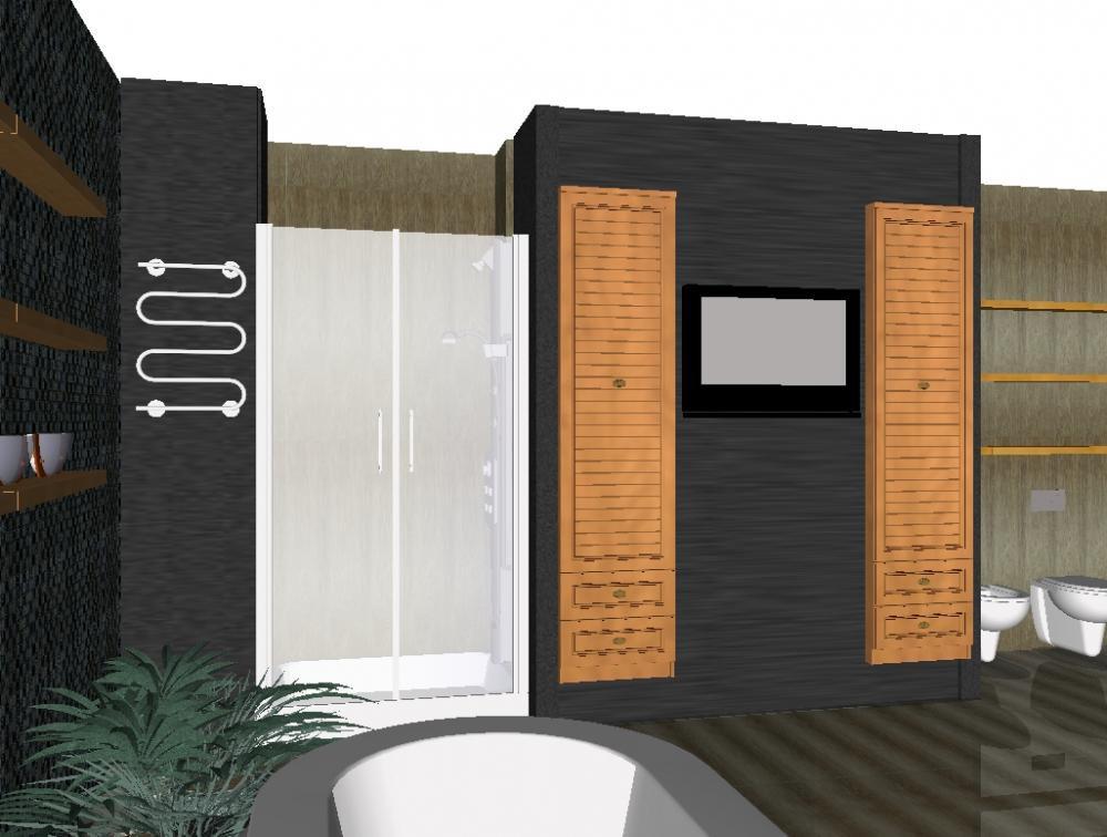 Domowe SPA, zdjęcie 5