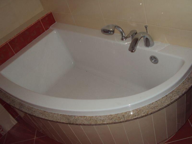 Łazienka na poddaszu, zdjęcie 2