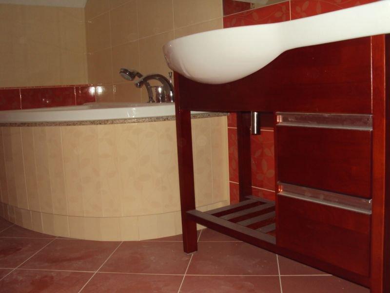 Łazienka na poddaszu, zdjęcie 4