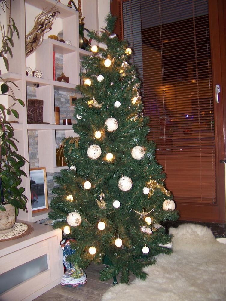 Mieszkanie w świątecznym ubraniu, zdjęcie 9