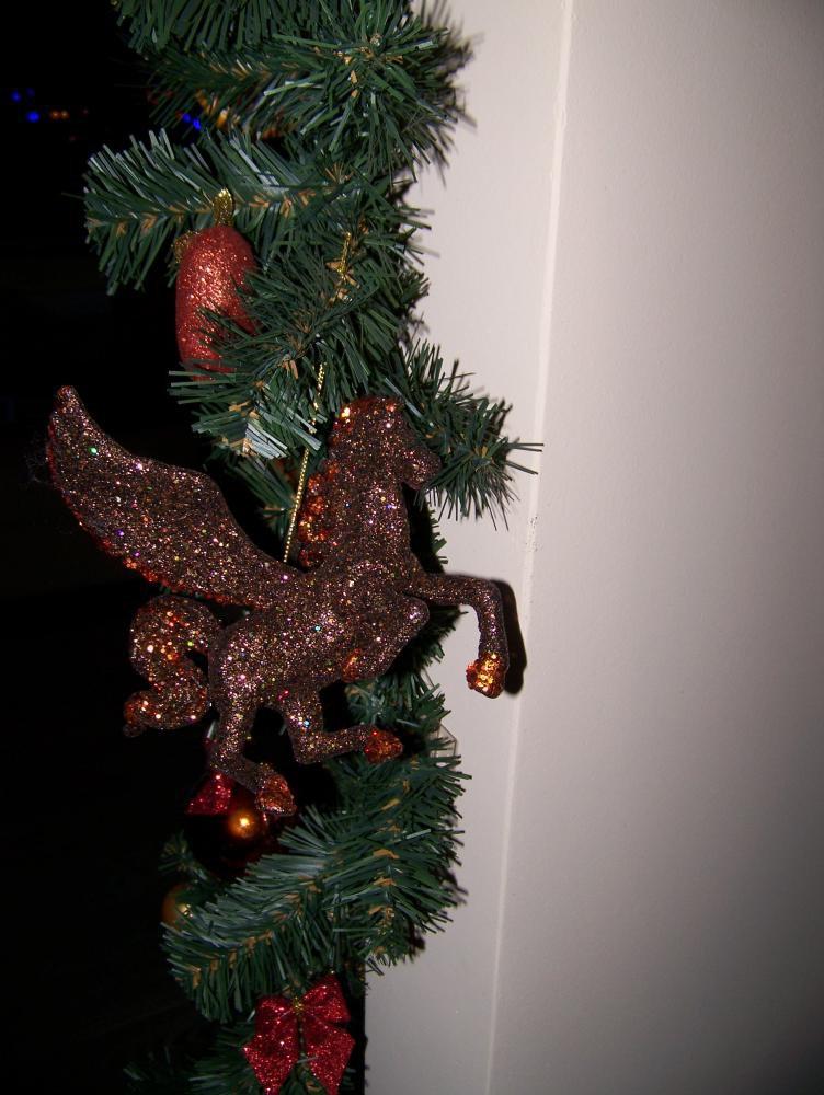 Mieszkanie w świątecznym ubraniu, zdjęcie 2