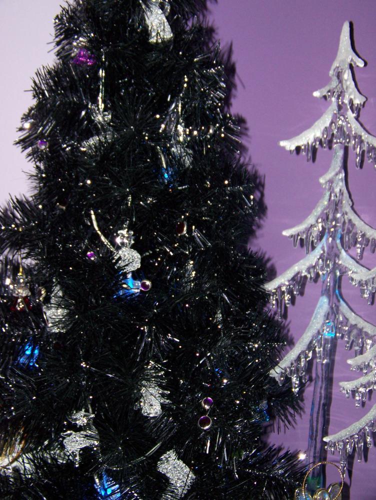 Mieszkanie w świątecznym ubraniu, zdjęcie 4