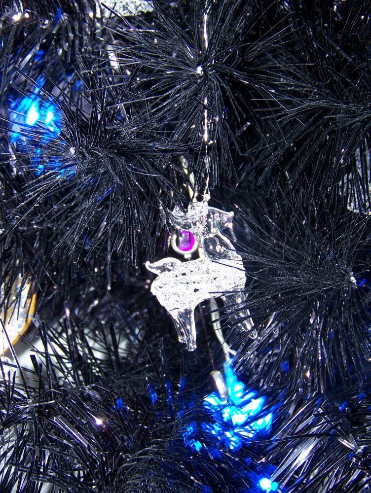 Mieszkanie w świątecznym ubraniu, zdjęcie 7