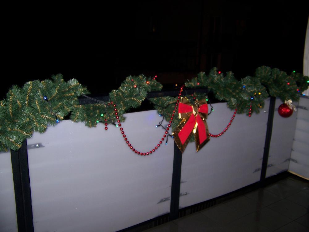 Mieszkanie w świątecznym ubraniu, zdjęcie 17