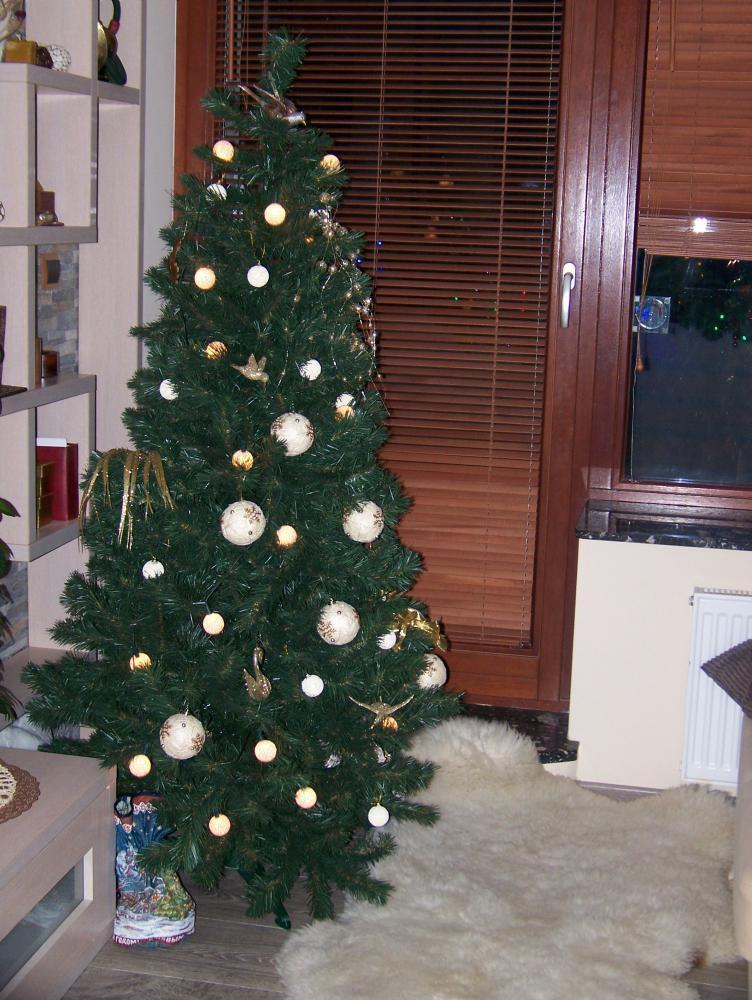 Mieszkanie w świątecznym ubraniu, zdjęcie 10