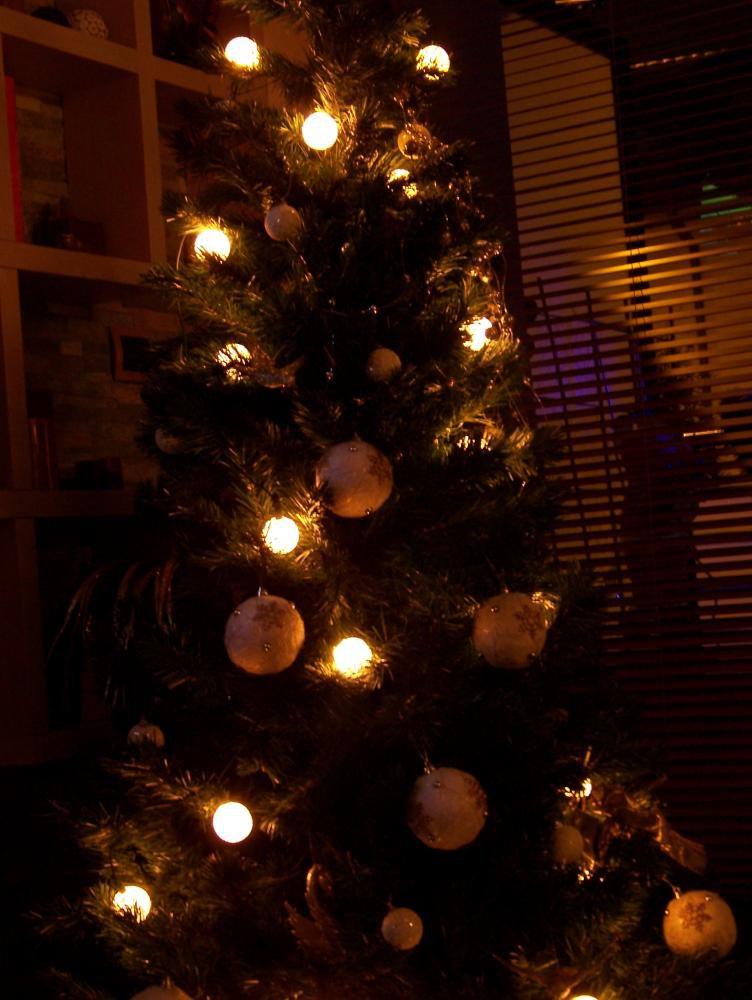 Mieszkanie w świątecznym ubraniu, zdjęcie 16