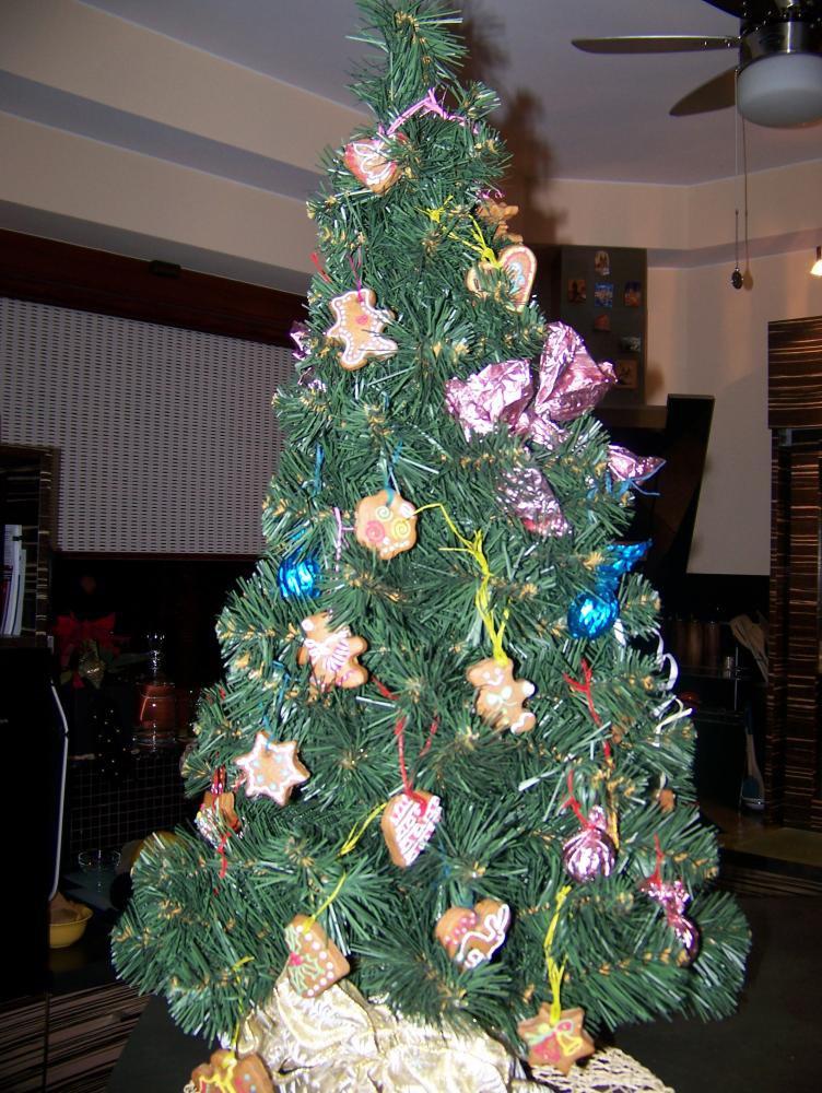 Mieszkanie w świątecznym ubraniu, zdjęcie 8