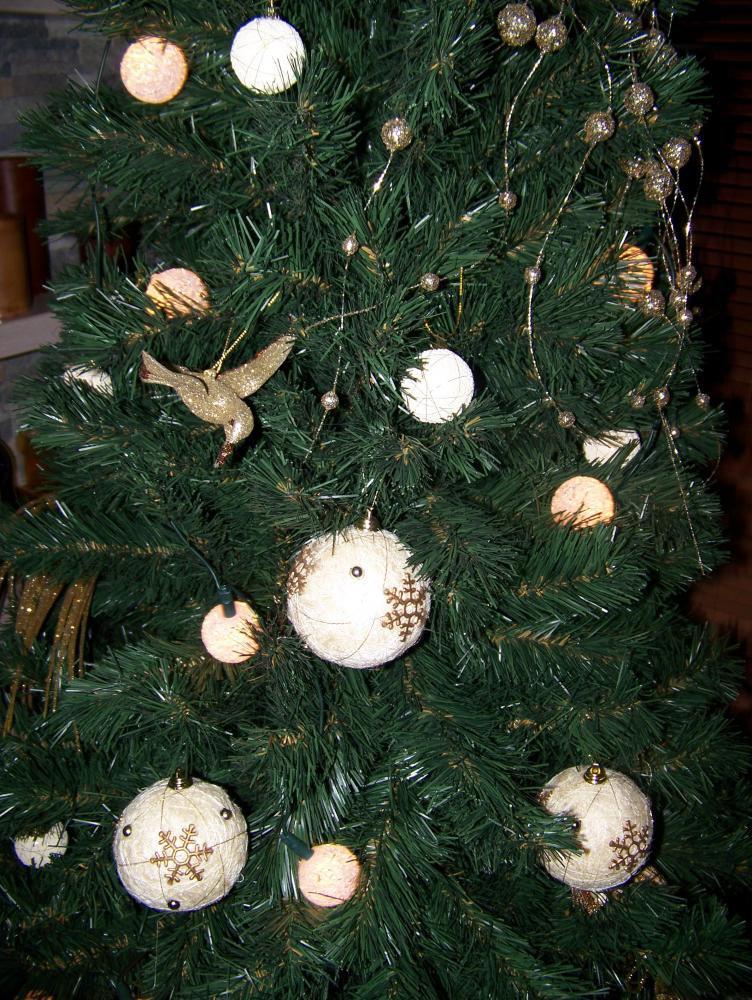 Mieszkanie w świątecznym ubraniu, zdjęcie 3