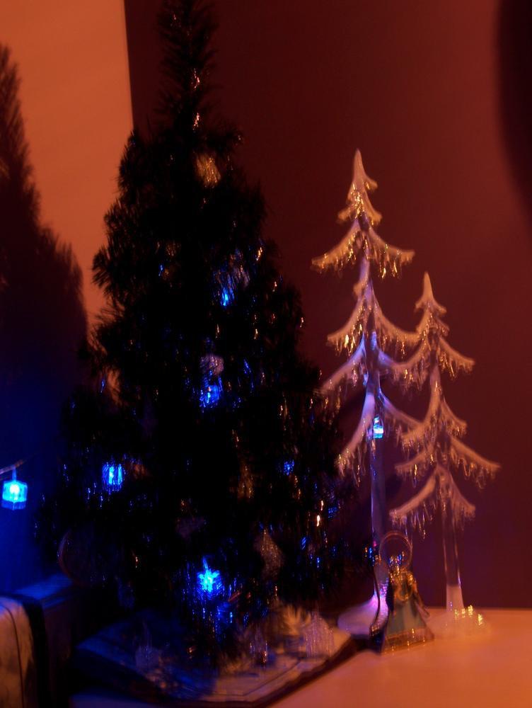 Mieszkanie w świątecznym ubraniu, zdjęcie 15