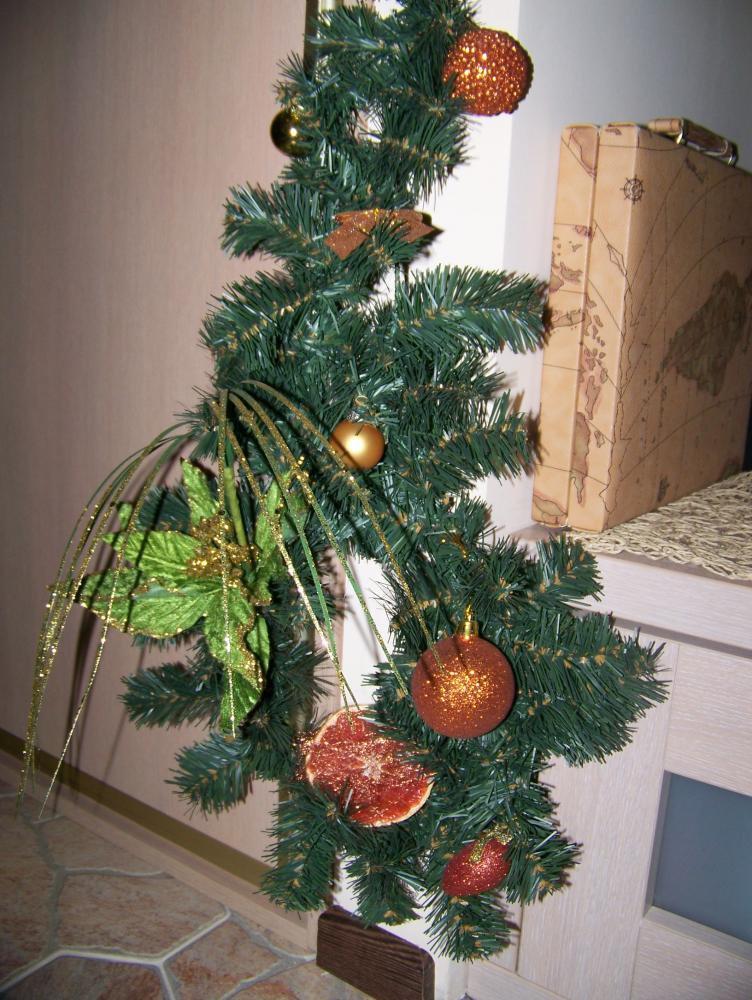 Mieszkanie w świątecznym ubraniu, zdjęcie 5