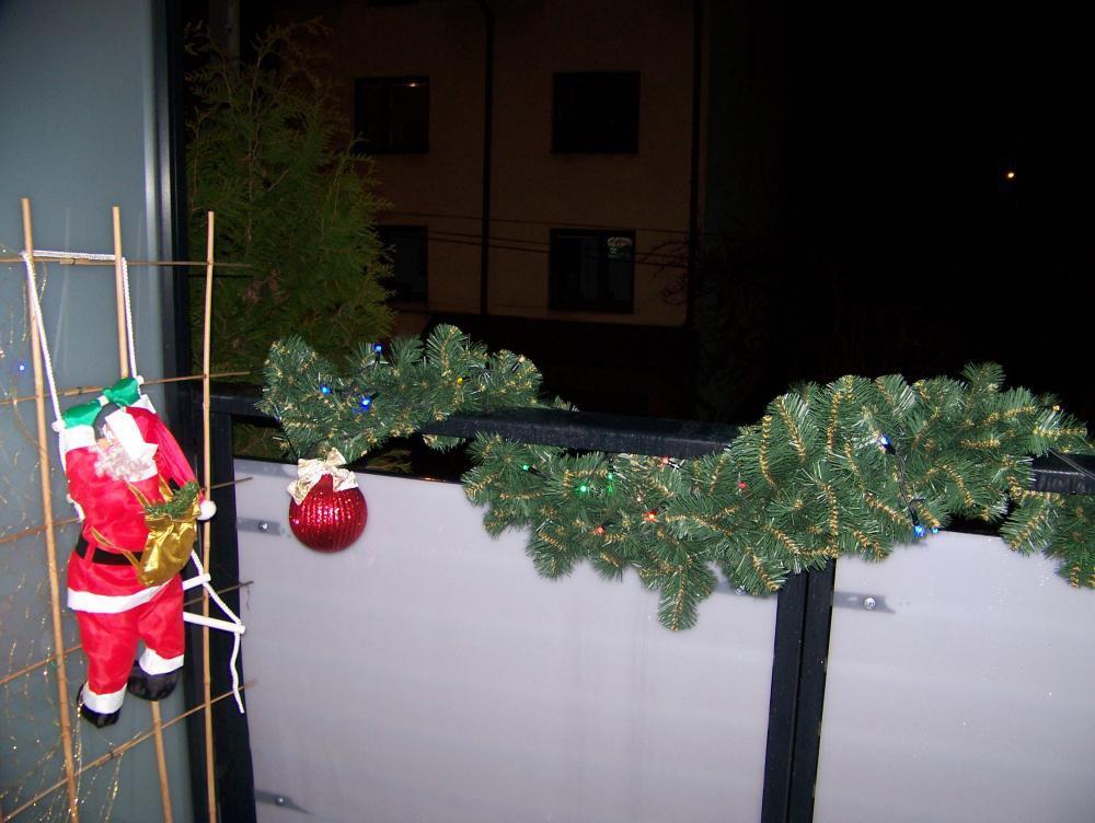 Mieszkanie w świątecznym ubraniu, zdjęcie 6