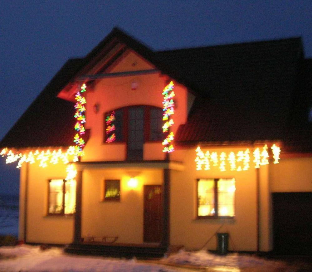 Święta w naszym domku, zdjęcie 6