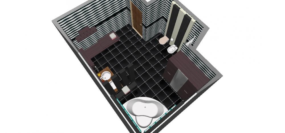 Falująca zebra, zdjęcie 2