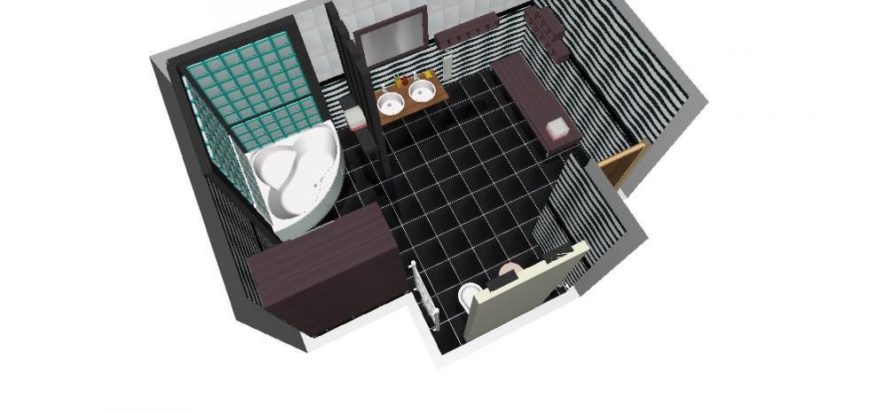 Falująca zebra, zdjęcie 3