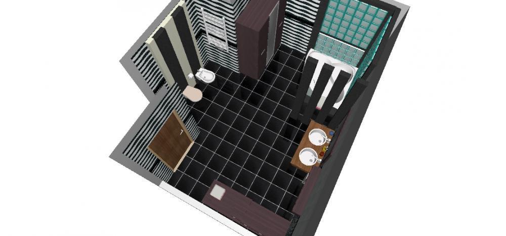 Falująca zebra, zdjęcie 6