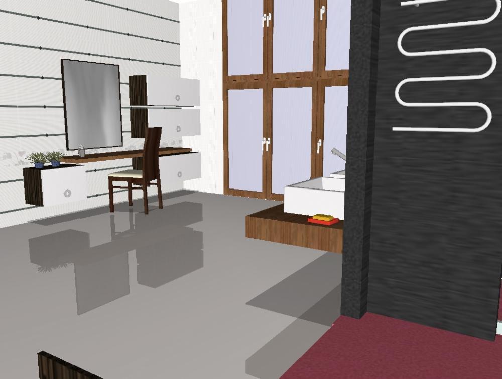 Światło i przestrzeń, zdjęcie 5