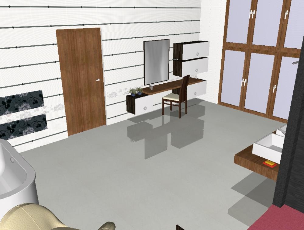 Światło i przestrzeń, zdjęcie 3