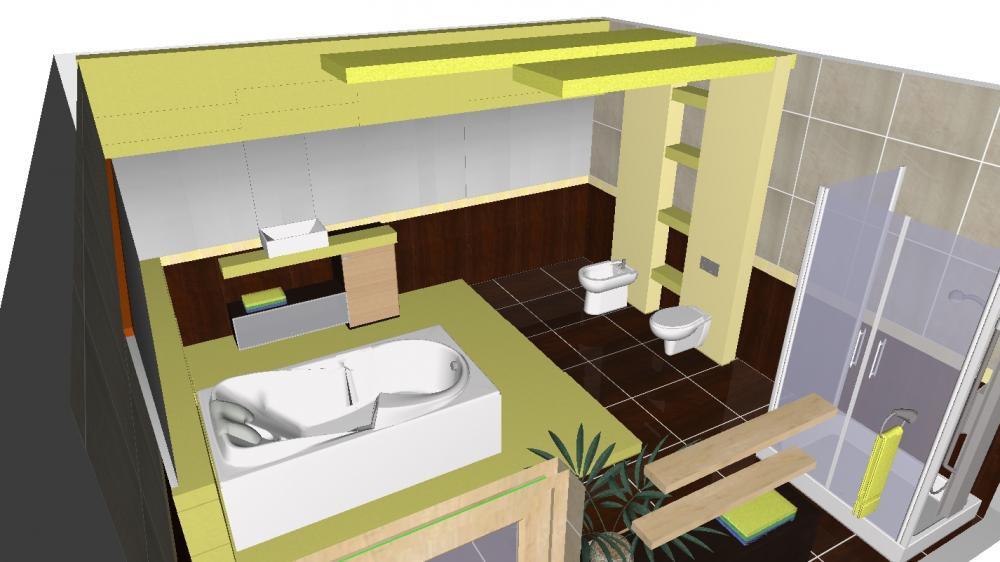 łazienka jak marzenie, zdjęcie 4