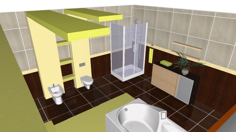 łazienka jak marzenie, zdjęcie 7