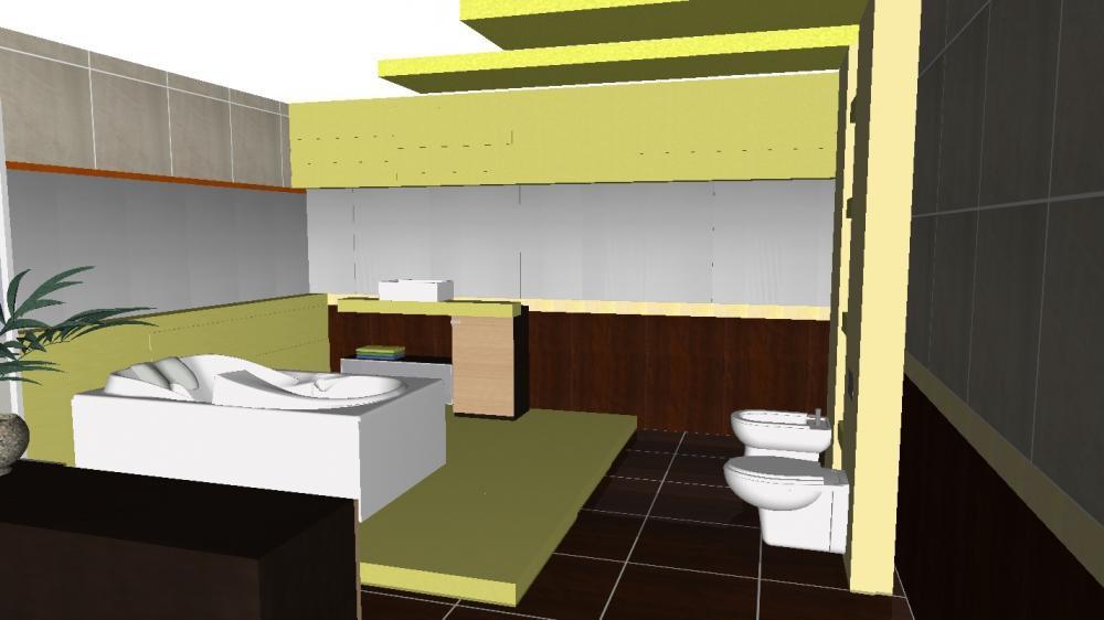 łazienka jak marzenie, zdjęcie 5