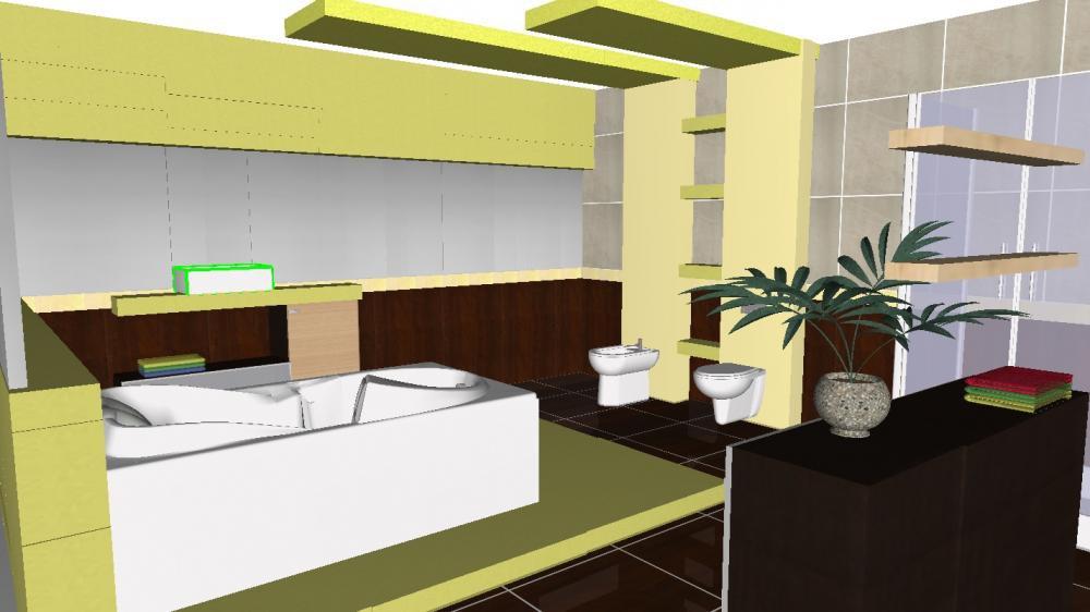 łazienka jak marzenie, zdjęcie 6