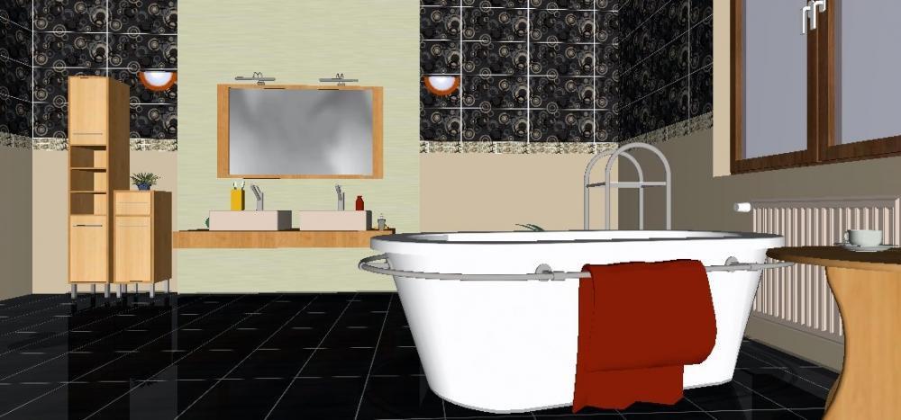 Łazienka , zdjęcie 12