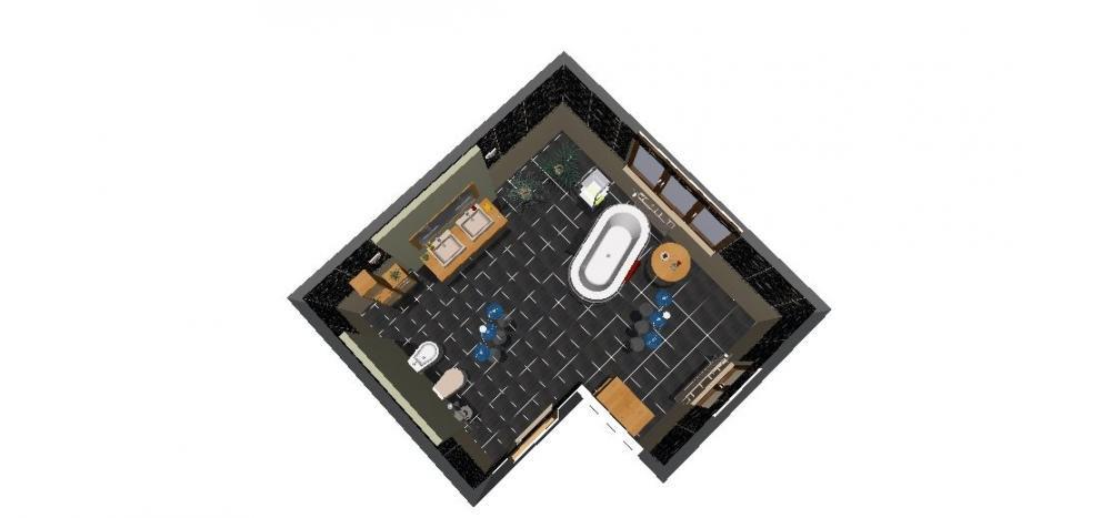 Łazienka , zdjęcie 15