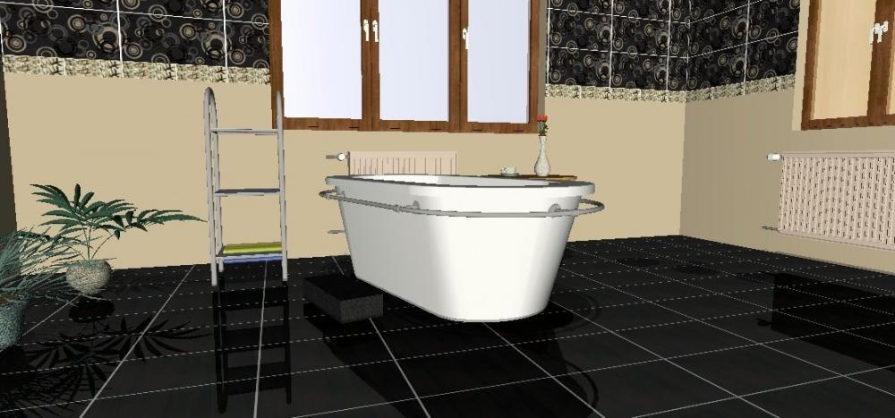 Łazienka , zdjęcie 5