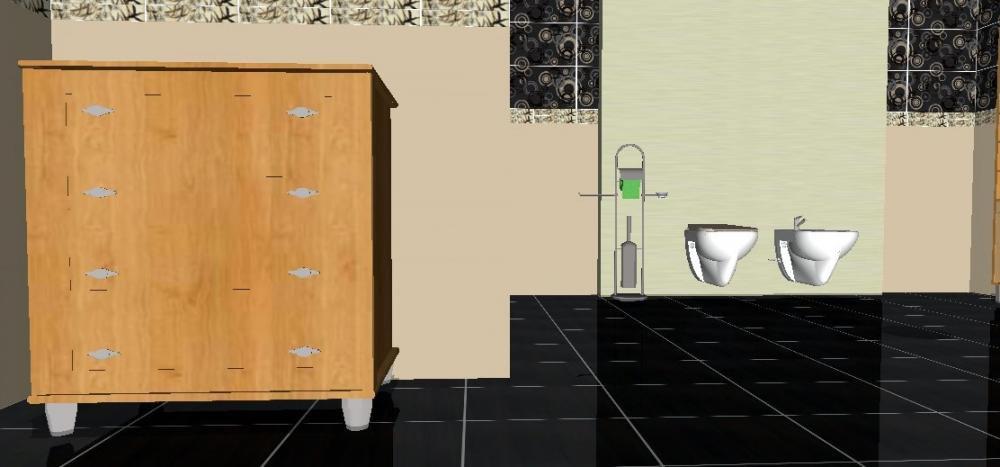 Łazienka , zdjęcie 7