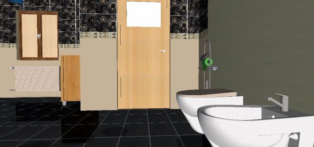 Łazienka , zdjęcie 2