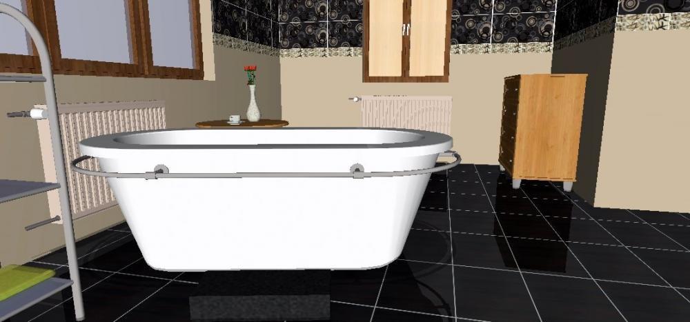 Łazienka , zdjęcie 8