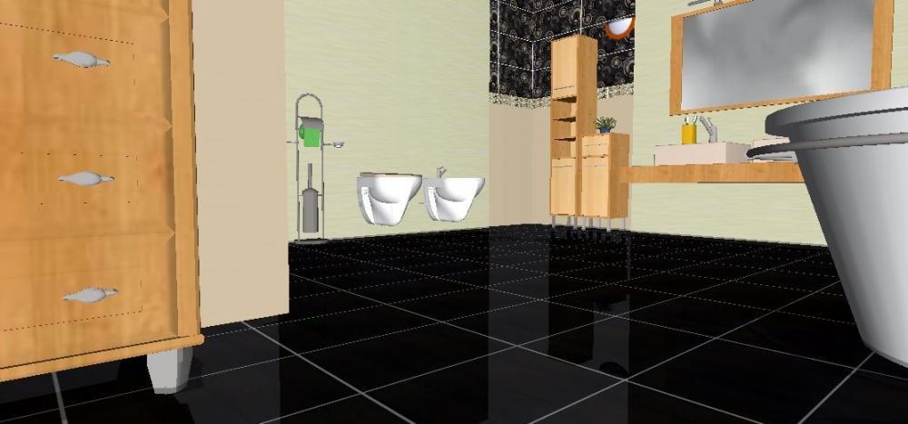 Łazienka , zdjęcie 1