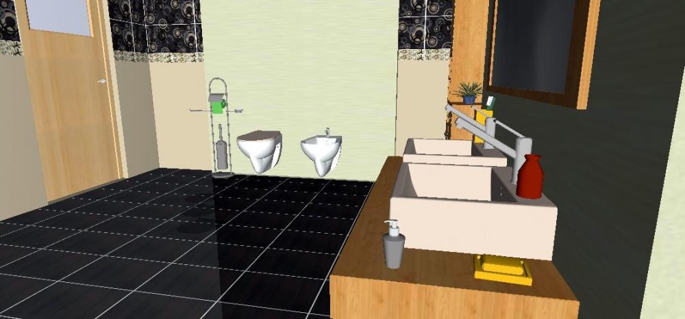 Łazienka , zdjęcie 10