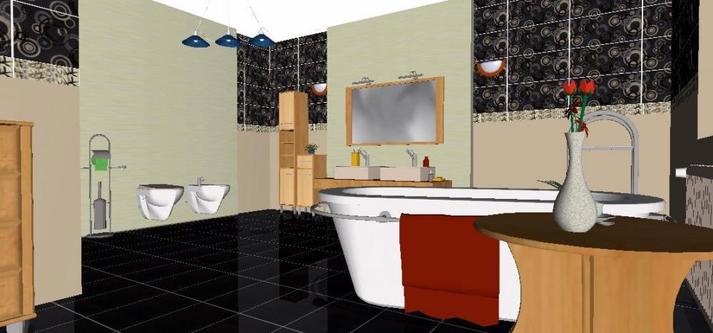 Łazienka , zdjęcie 11