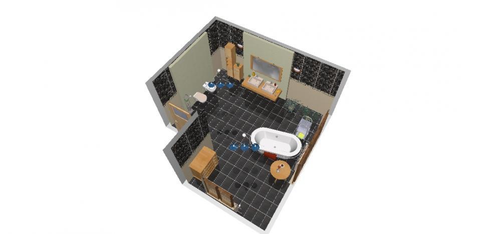 Łazienka , zdjęcie 13