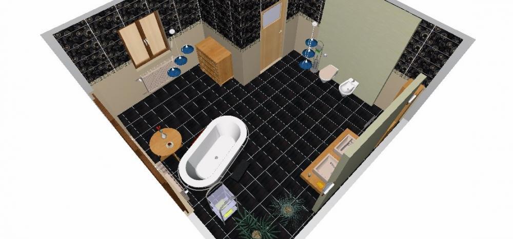 Łazienka , zdjęcie 14