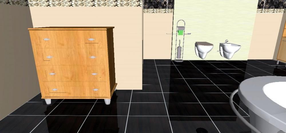 Łazienka , zdjęcie 3