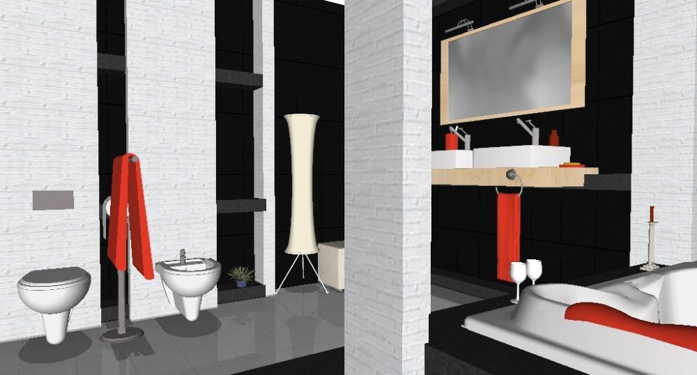 "TRZY KOLORY" - projekt konkursowy, zdjęcie 5